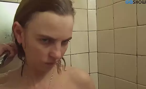 Bathroom Playtime Wet and Horny Adventures