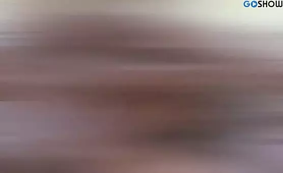 Brunette Gives Deep Throat Blowjob and Rides Reckless Cock